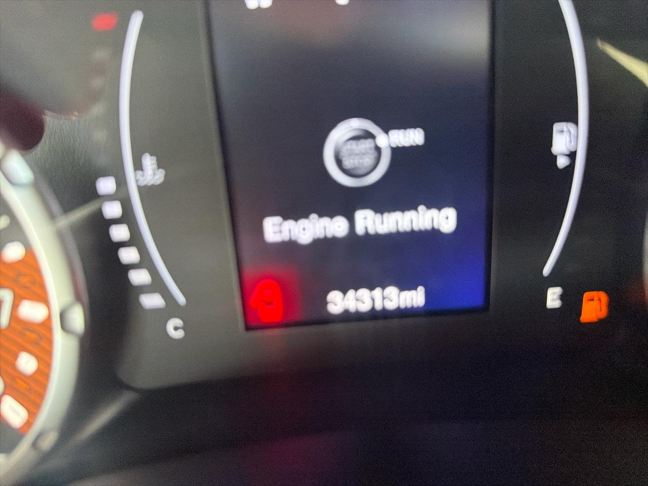Jeep Renegade Latitude 2020