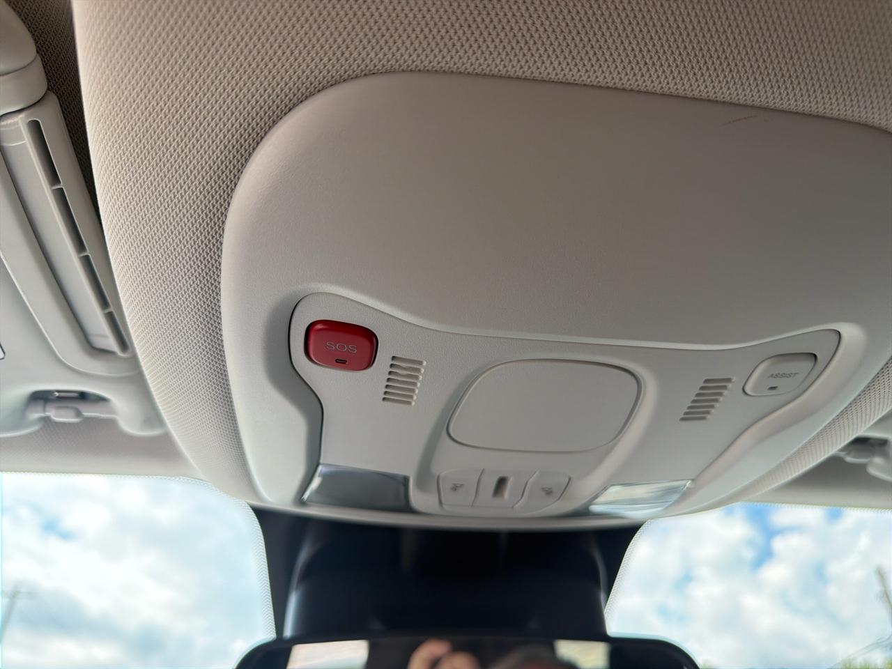Jeep Renegade Latitude 2020