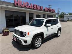 2020 Jeep Renegade 