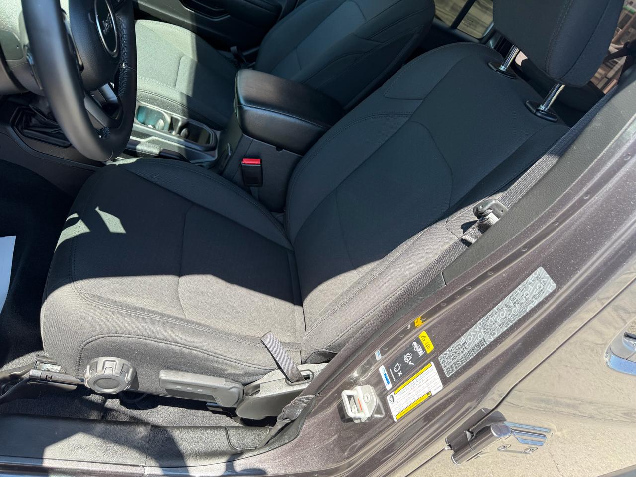 Jeep Wrangler Unlimited Sport 2022