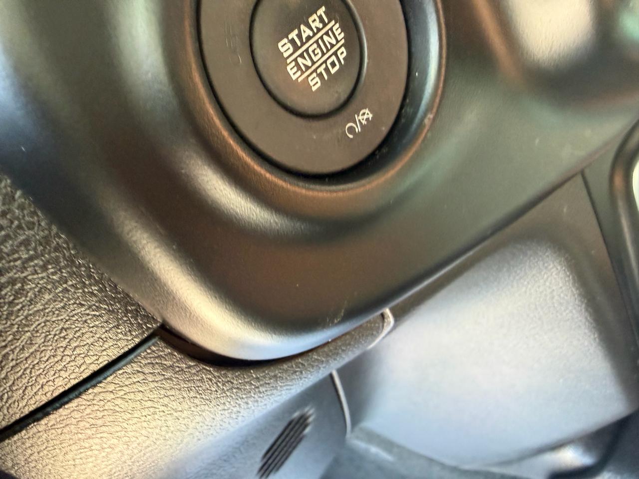 Jeep Wrangler Unlimited Sport 2022