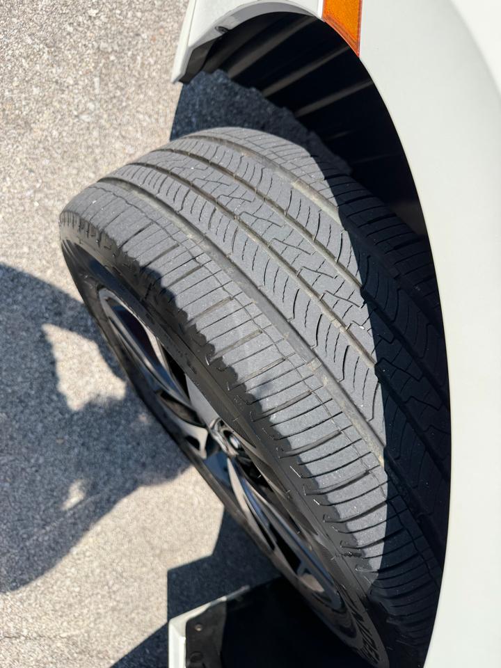 Honda Odyssey Elite 2018