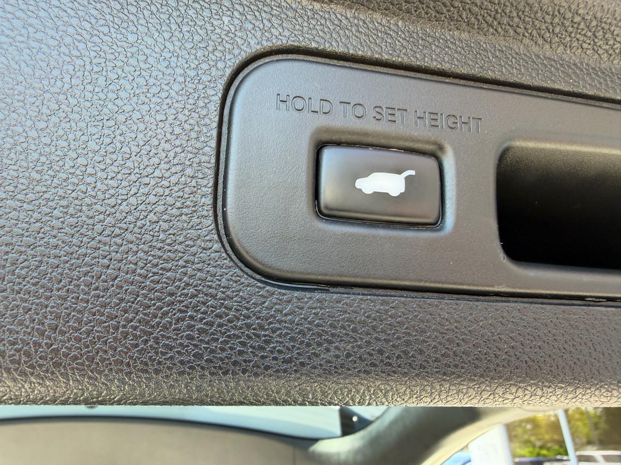 Honda Odyssey Elite 2018