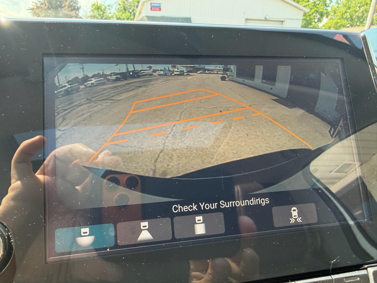 Honda Odyssey Elite 2018