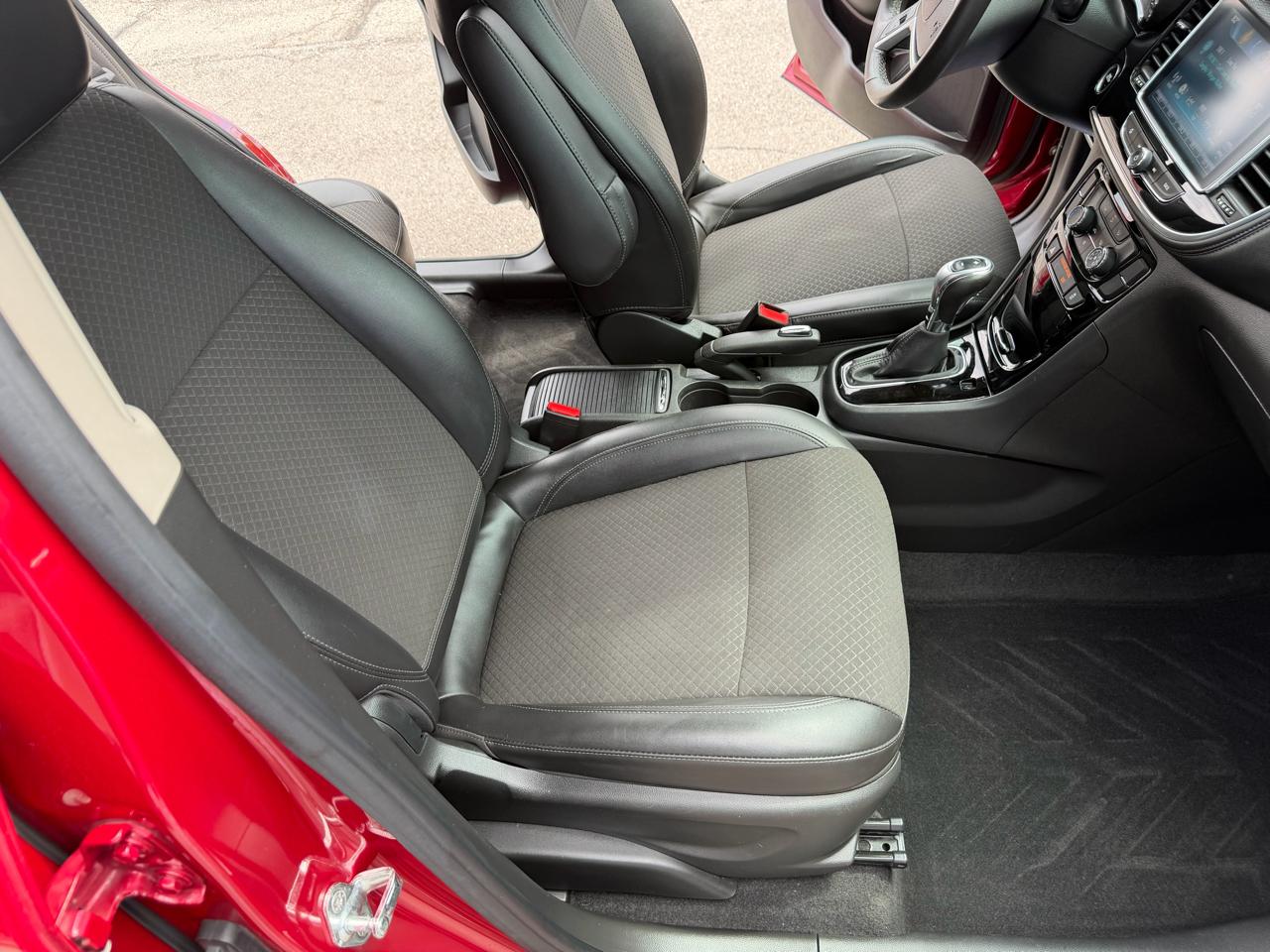 Buick Encore Preferred FWD 2018