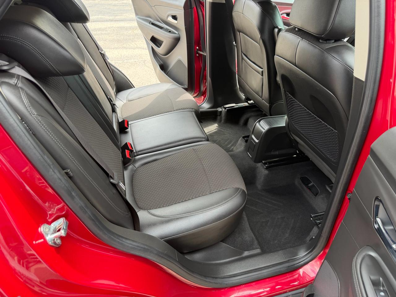 Buick Encore Preferred FWD 2018
