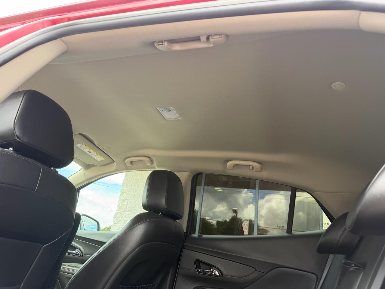 Buick Encore Preferred FWD 2018