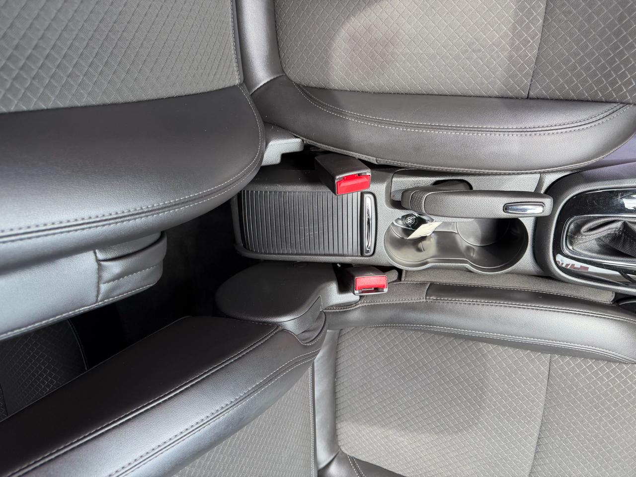 Buick Encore Preferred FWD 2018
