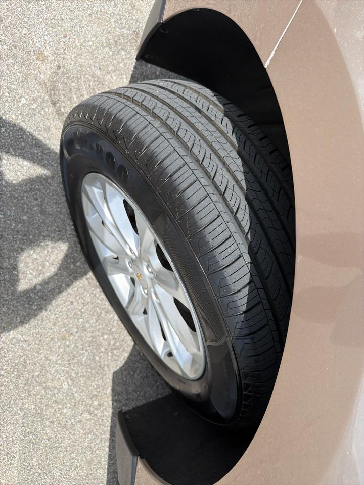 Chevrolet Equinox LT 2WD 2018