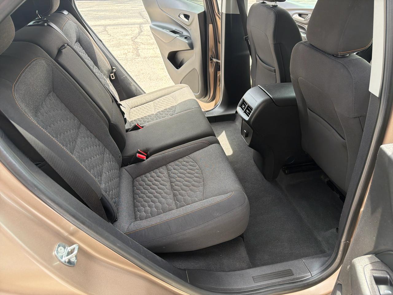 Chevrolet Equinox LT 2WD 2018