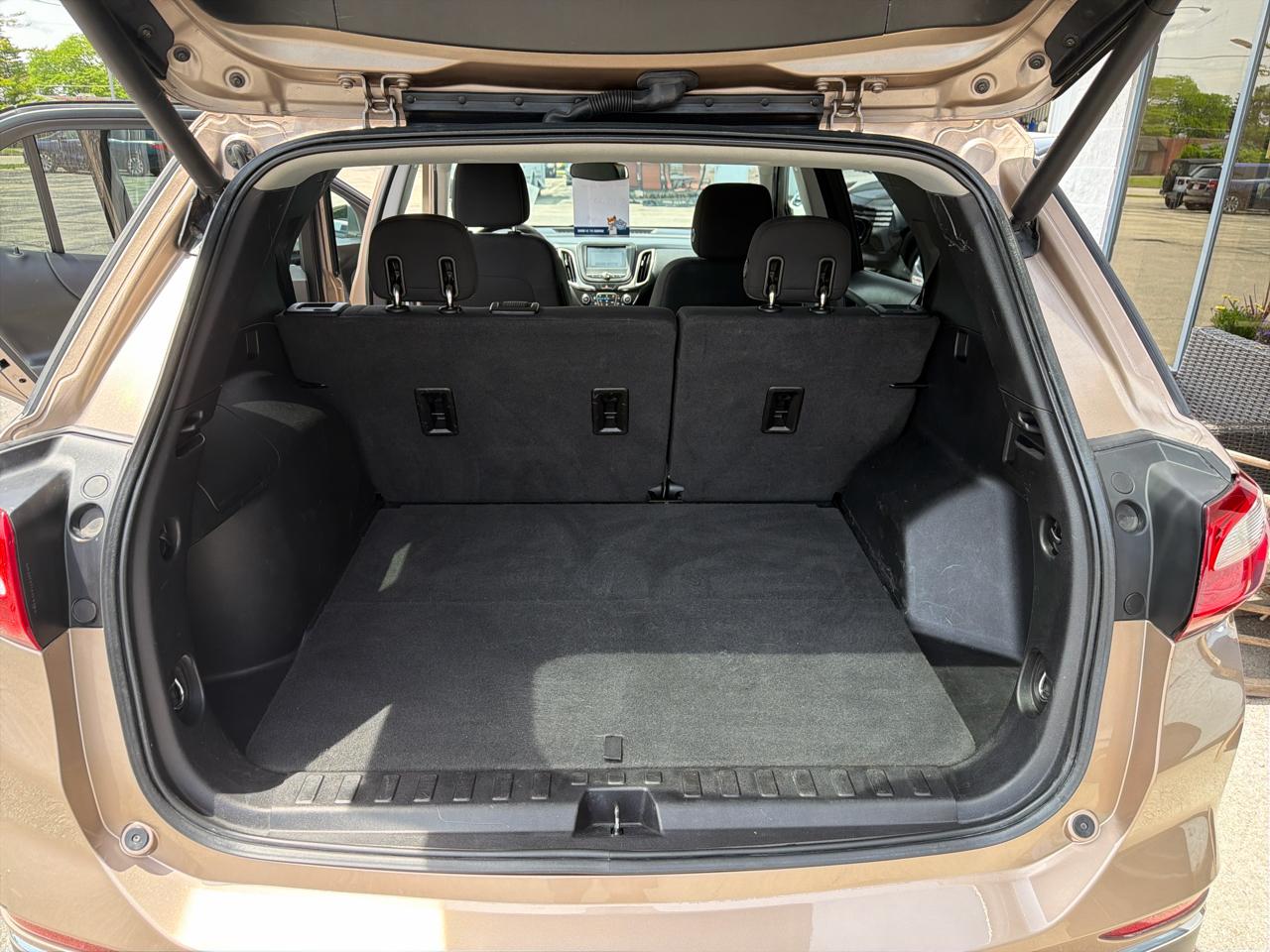 Chevrolet Equinox LT 2WD 2018