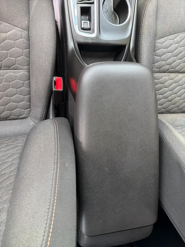 Chevrolet Equinox LT 2WD 2018