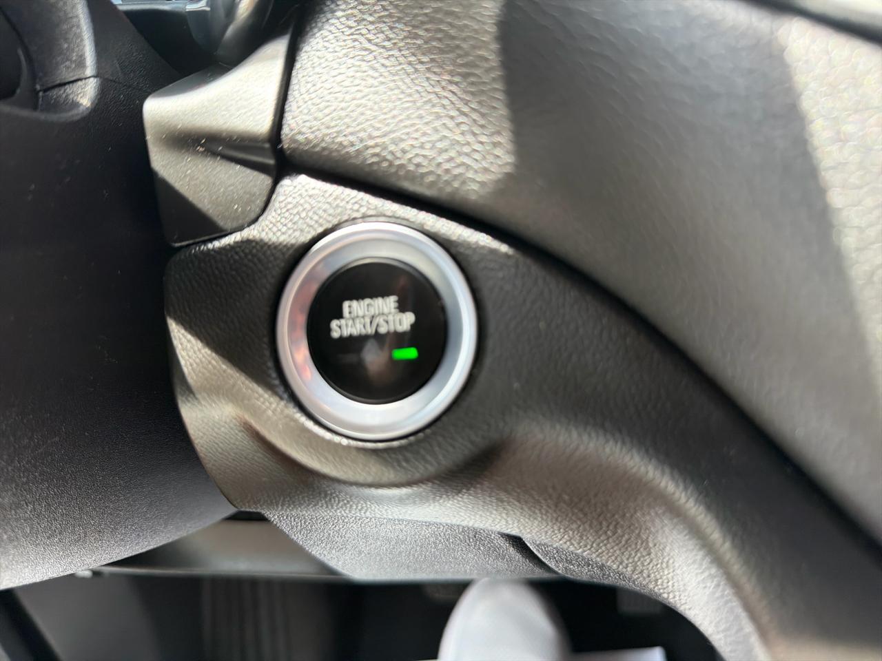 Chevrolet Equinox LT 2WD 2018