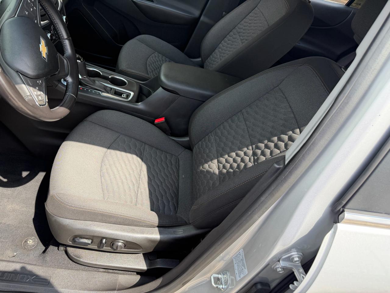 Chevrolet Equinox LT AWD 2021
