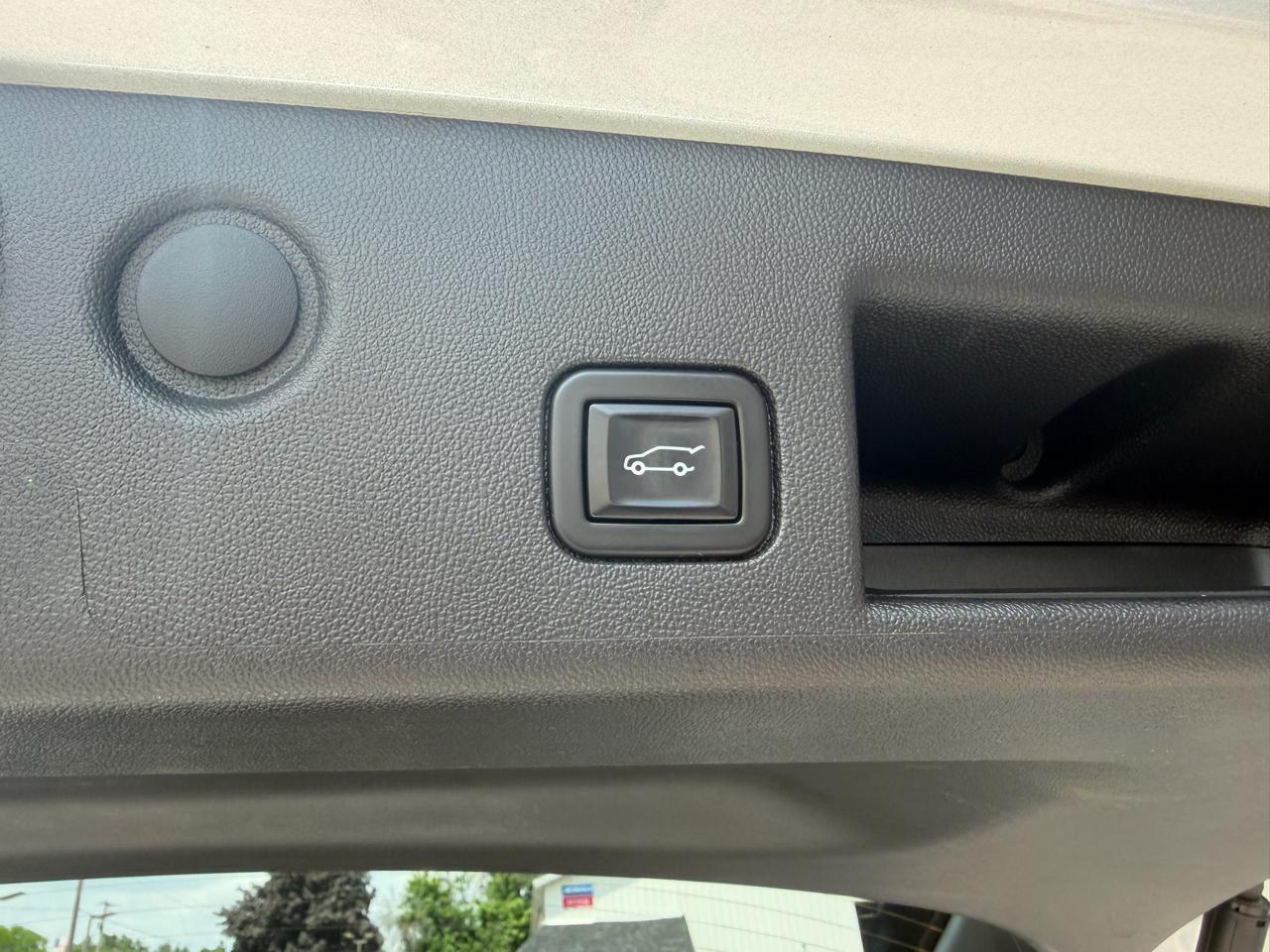 Chevrolet Equinox LT AWD 2021