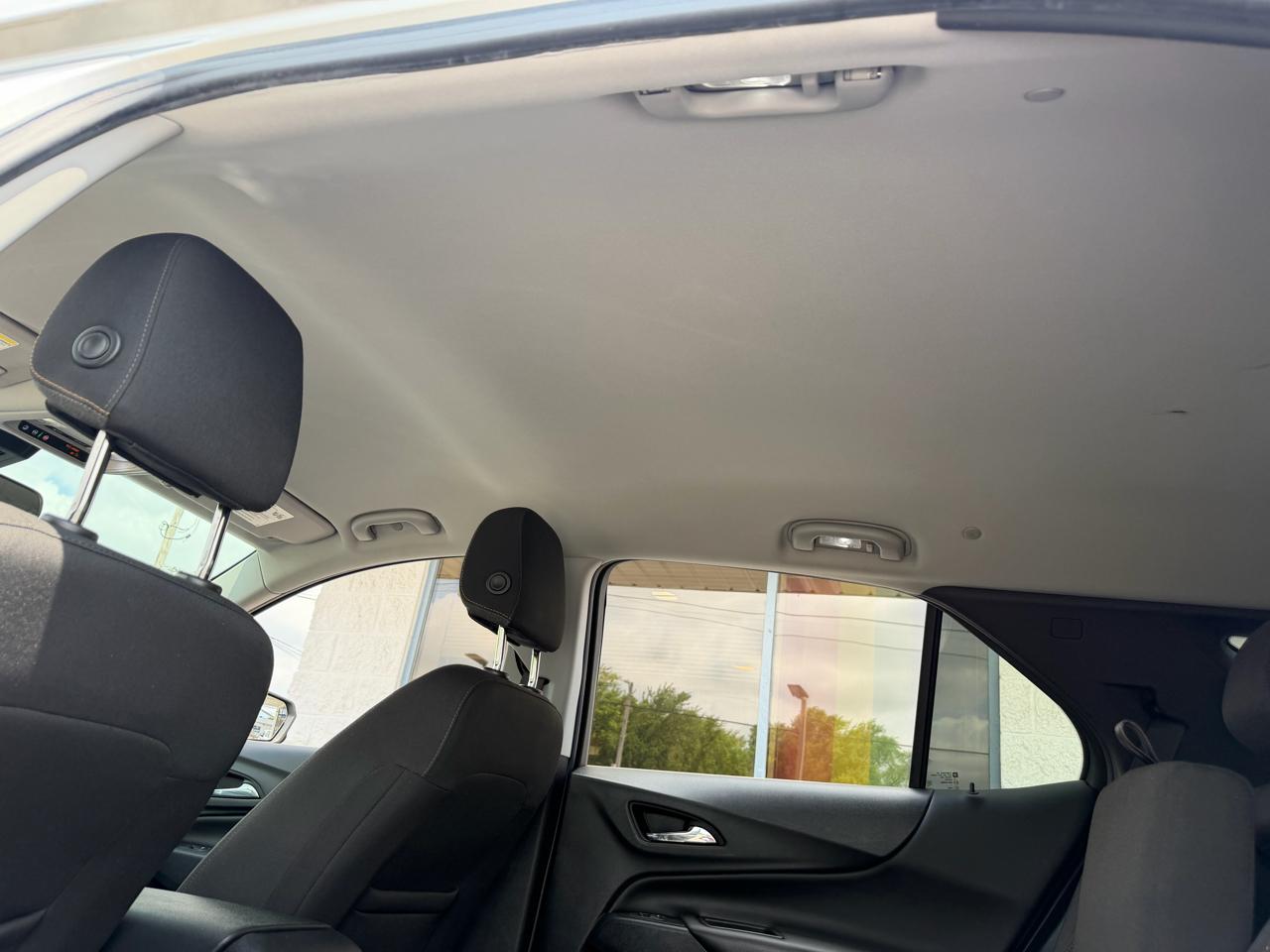 Chevrolet Equinox LT AWD 2021