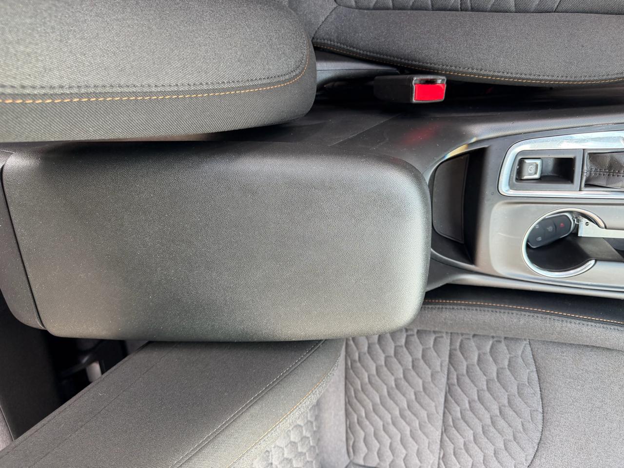 Chevrolet Equinox LT AWD 2021