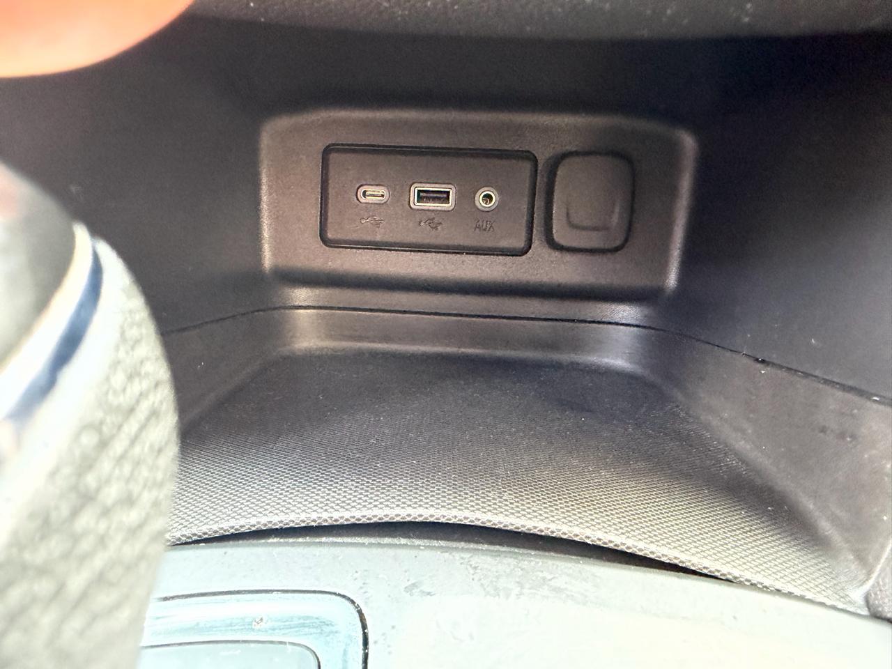 Chevrolet Equinox LT AWD 2021