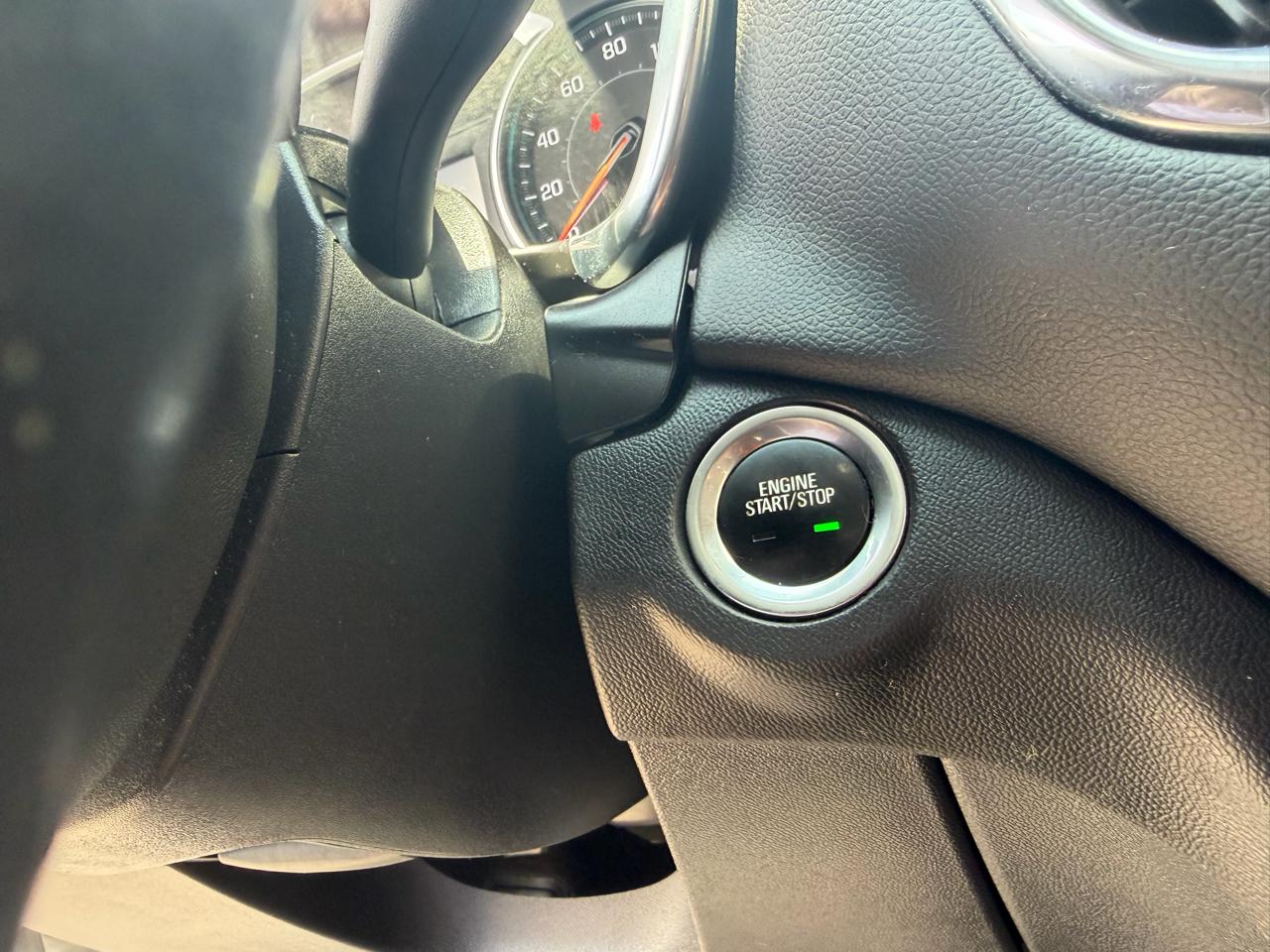 Chevrolet Equinox LT AWD 2021