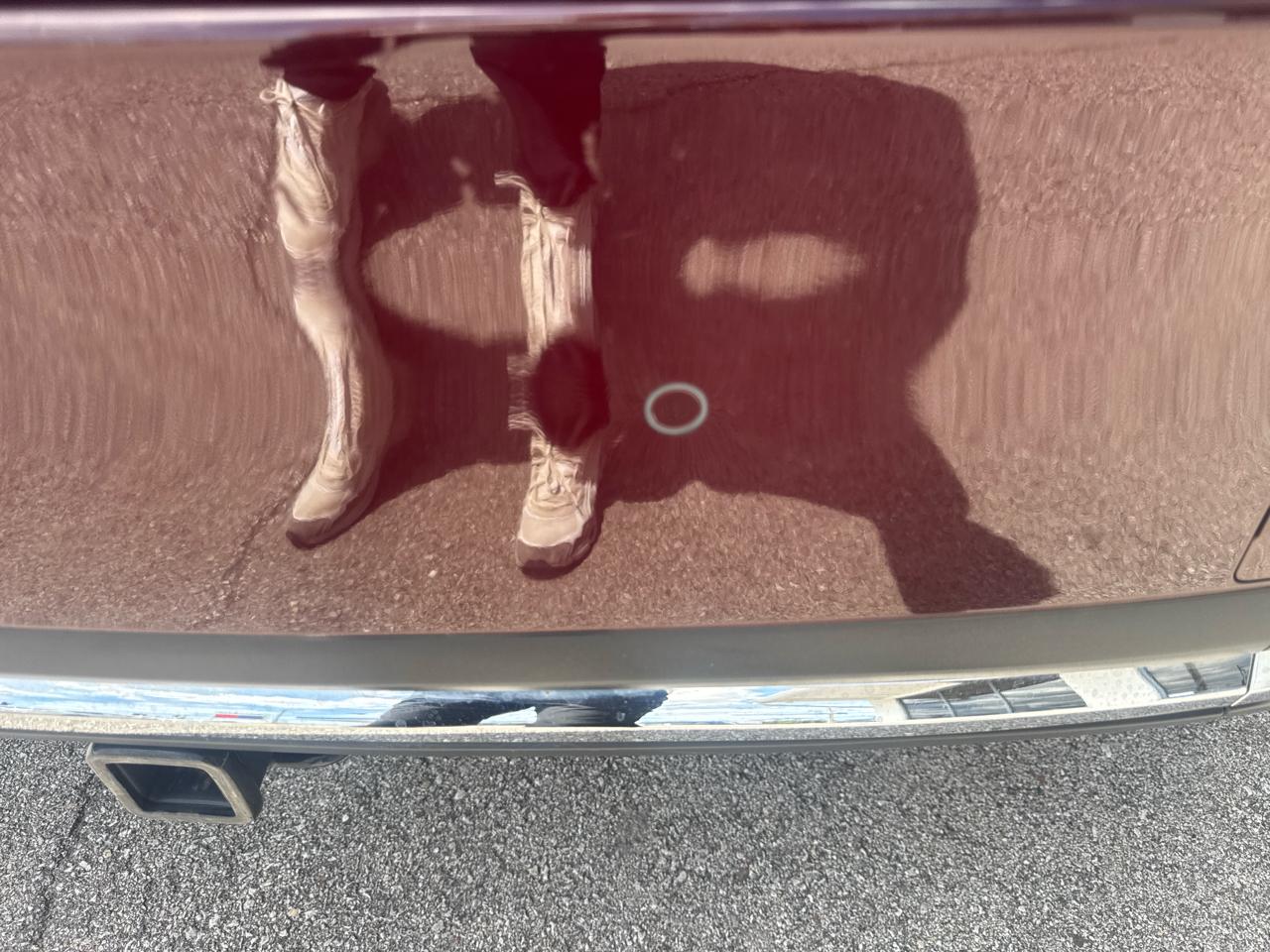 Mazda CX-90 PHEV Premium Plus 2024