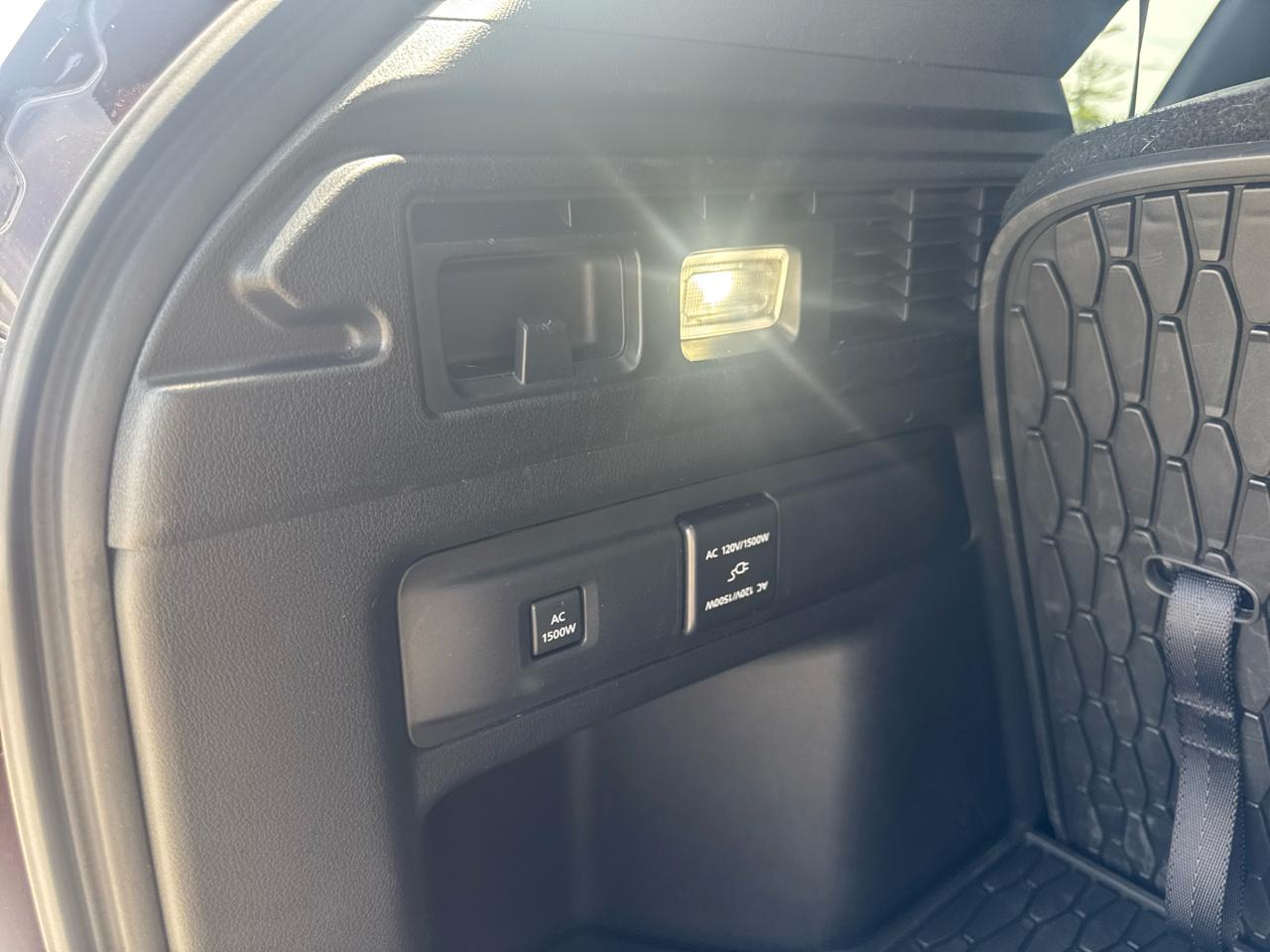 Mazda CX-90 PHEV Premium Plus 2024