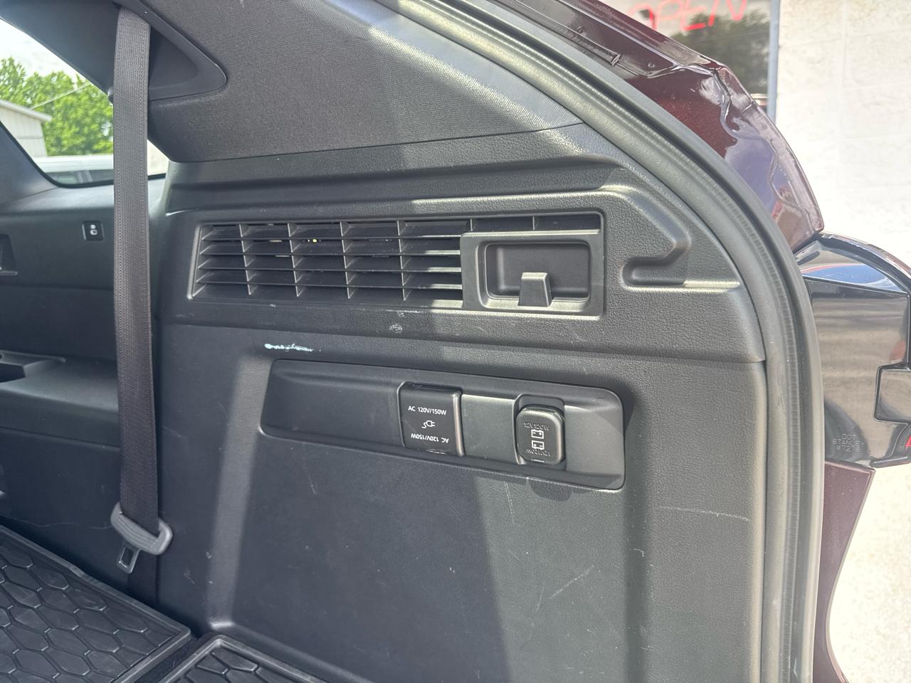 Mazda CX-90 PHEV Premium Plus 2024