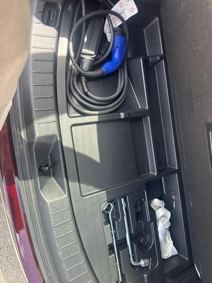 Mazda CX-90 PHEV Premium Plus 2024