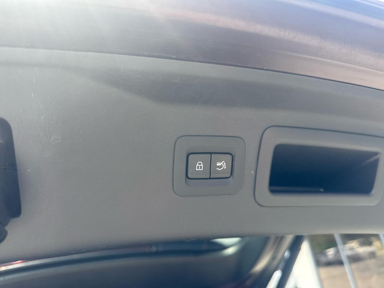 Mazda CX-90 PHEV Premium Plus 2024