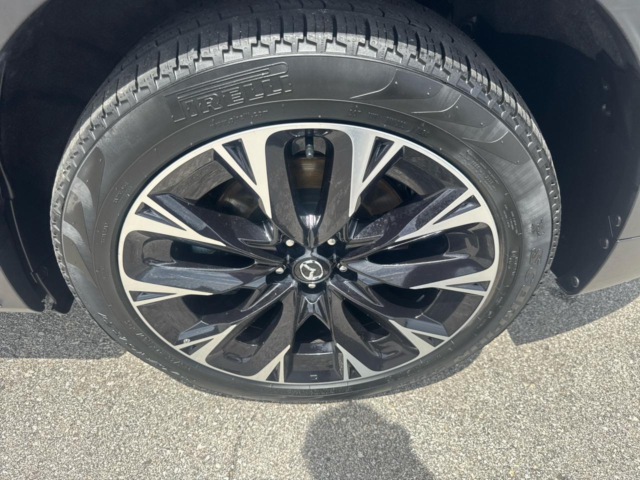 Mazda CX-90 PHEV Premium Plus 2024