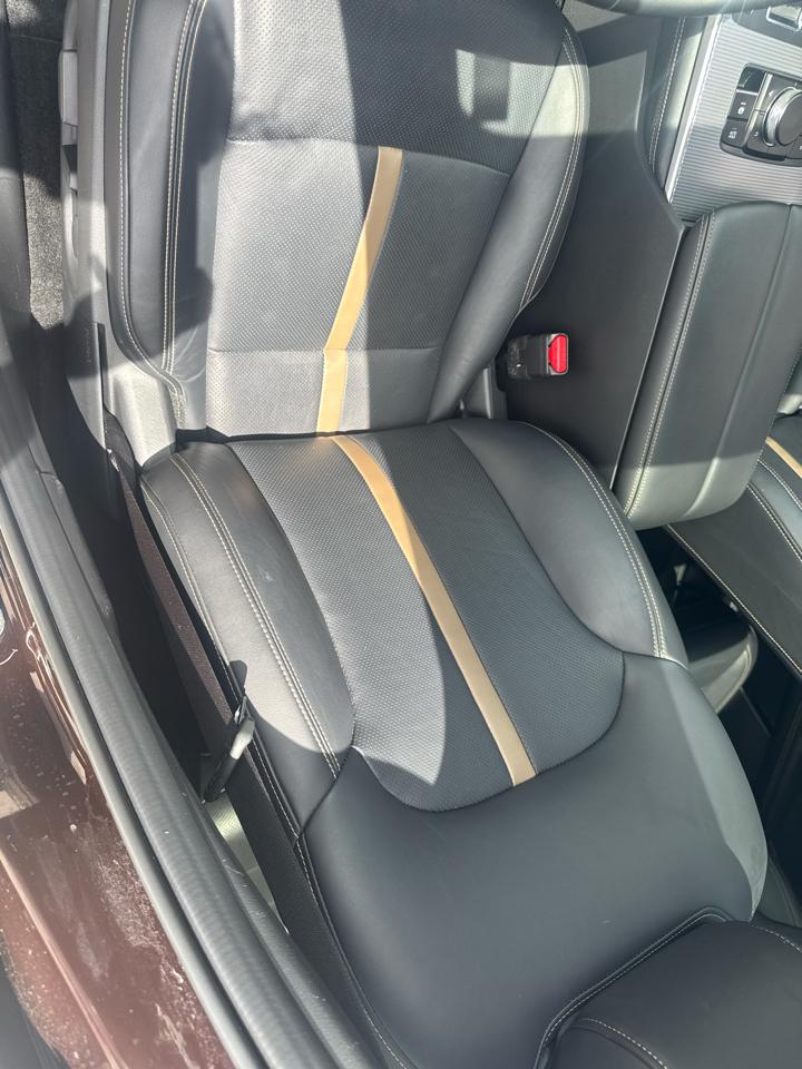 Mazda CX-90 PHEV Premium Plus 2024