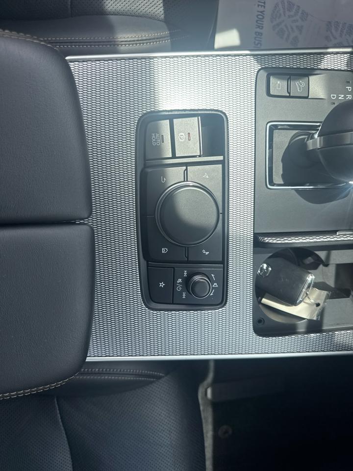 Mazda CX-90 PHEV Premium Plus 2024