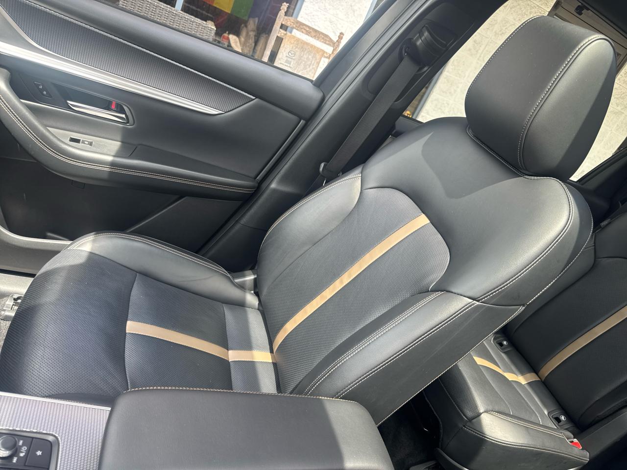 Mazda CX-90 PHEV Premium Plus 2024