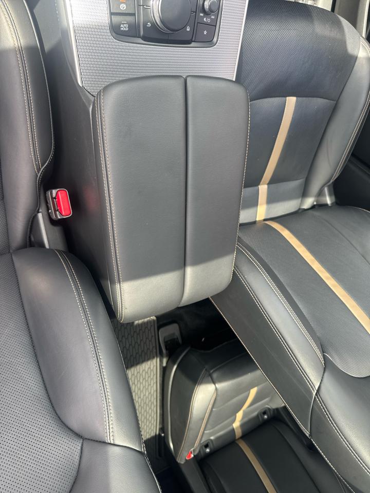 Mazda CX-90 PHEV Premium Plus 2024