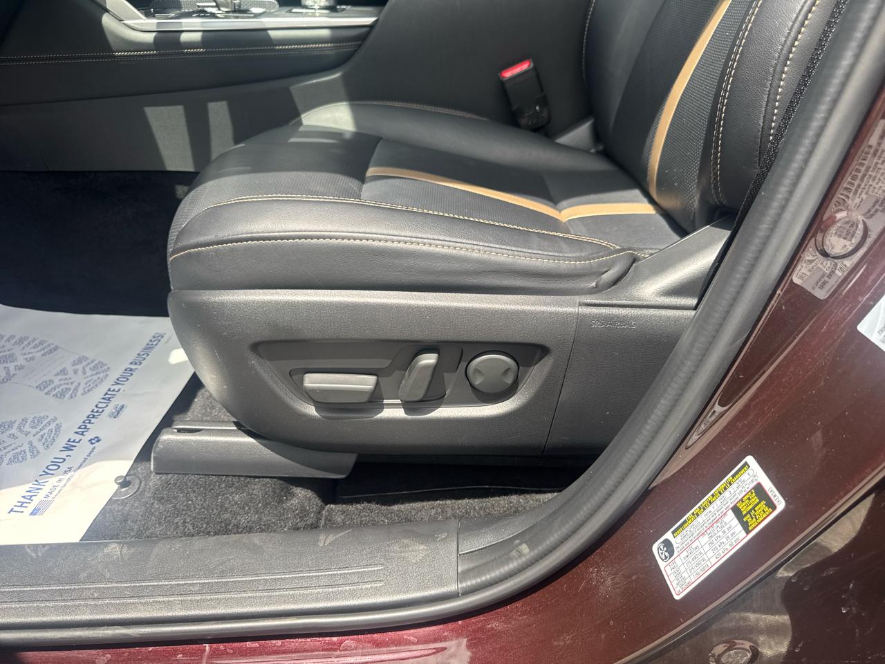 Mazda CX-90 PHEV Premium Plus 2024