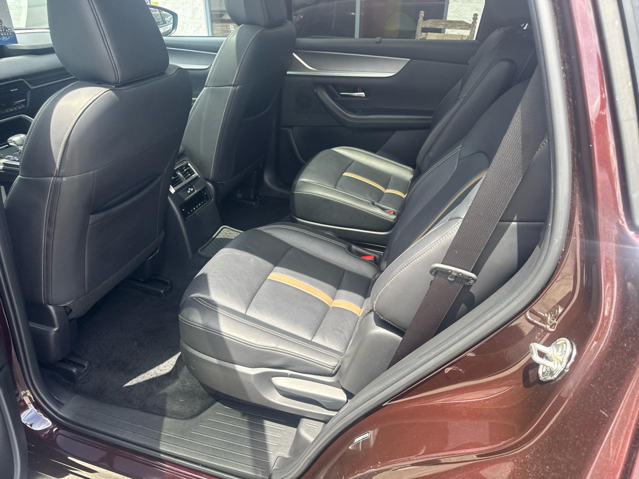 Mazda CX-90 PHEV Premium Plus 2024