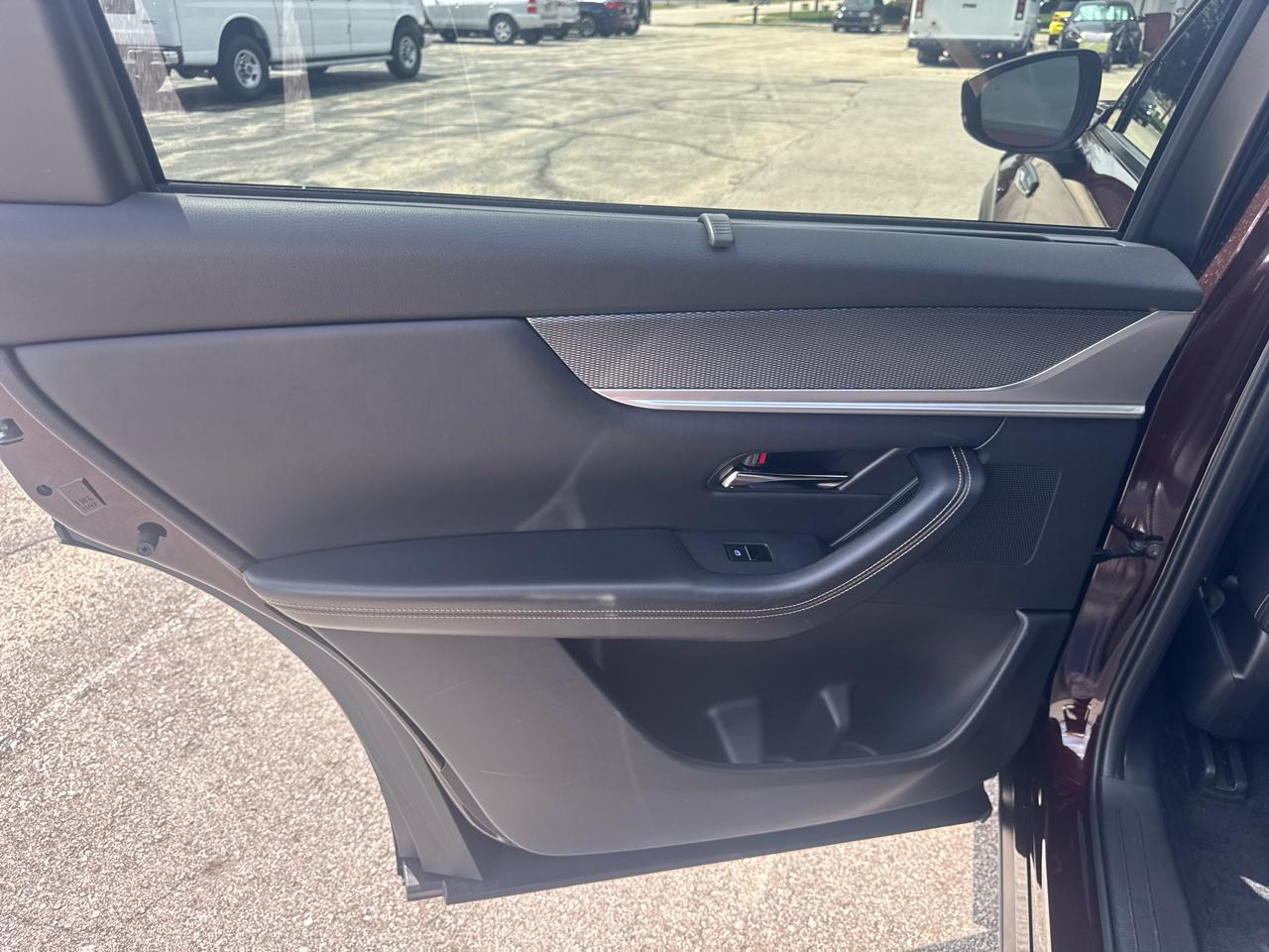 Mazda CX-90 PHEV Premium Plus 2024