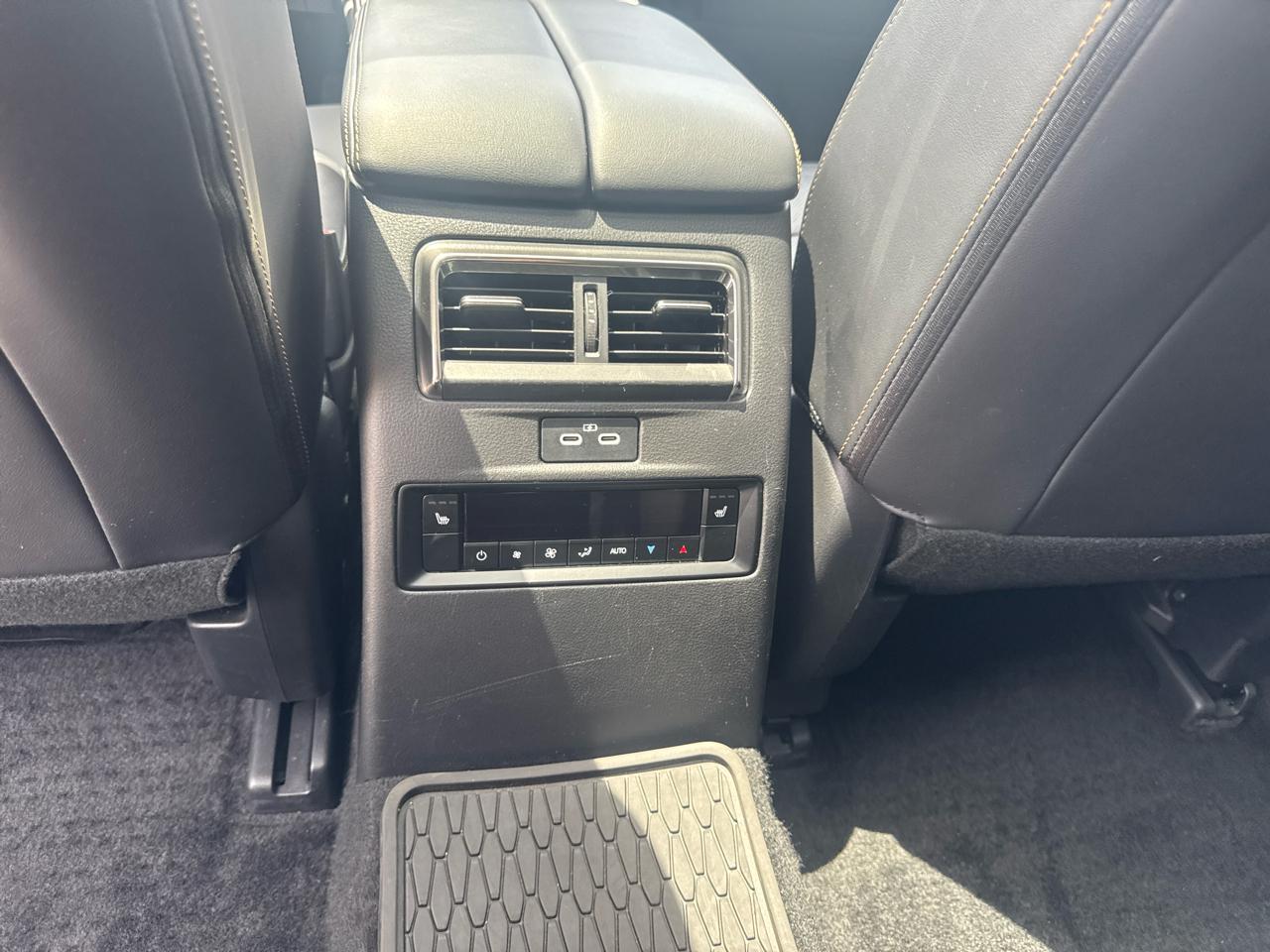 Mazda CX-90 PHEV Premium Plus 2024