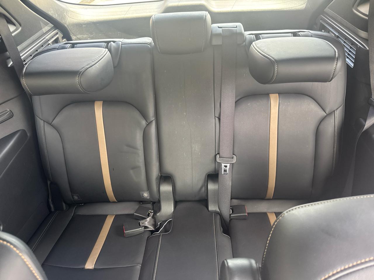 Mazda CX-90 PHEV Premium Plus 2024