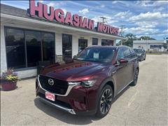 2024 Mazda CX-90 