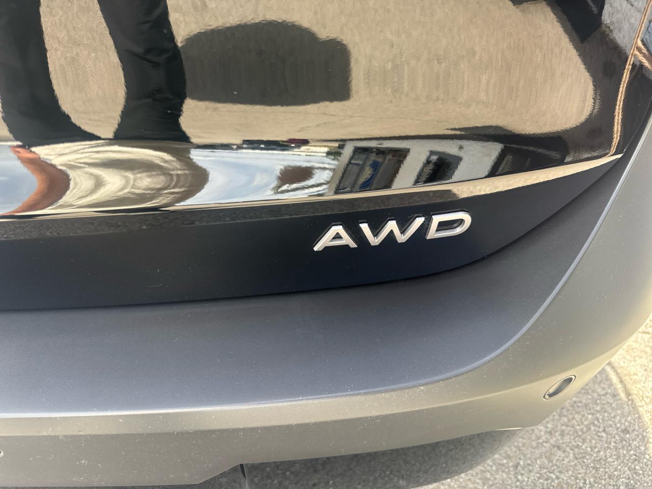 Nissan Kicks S 4WD 2025