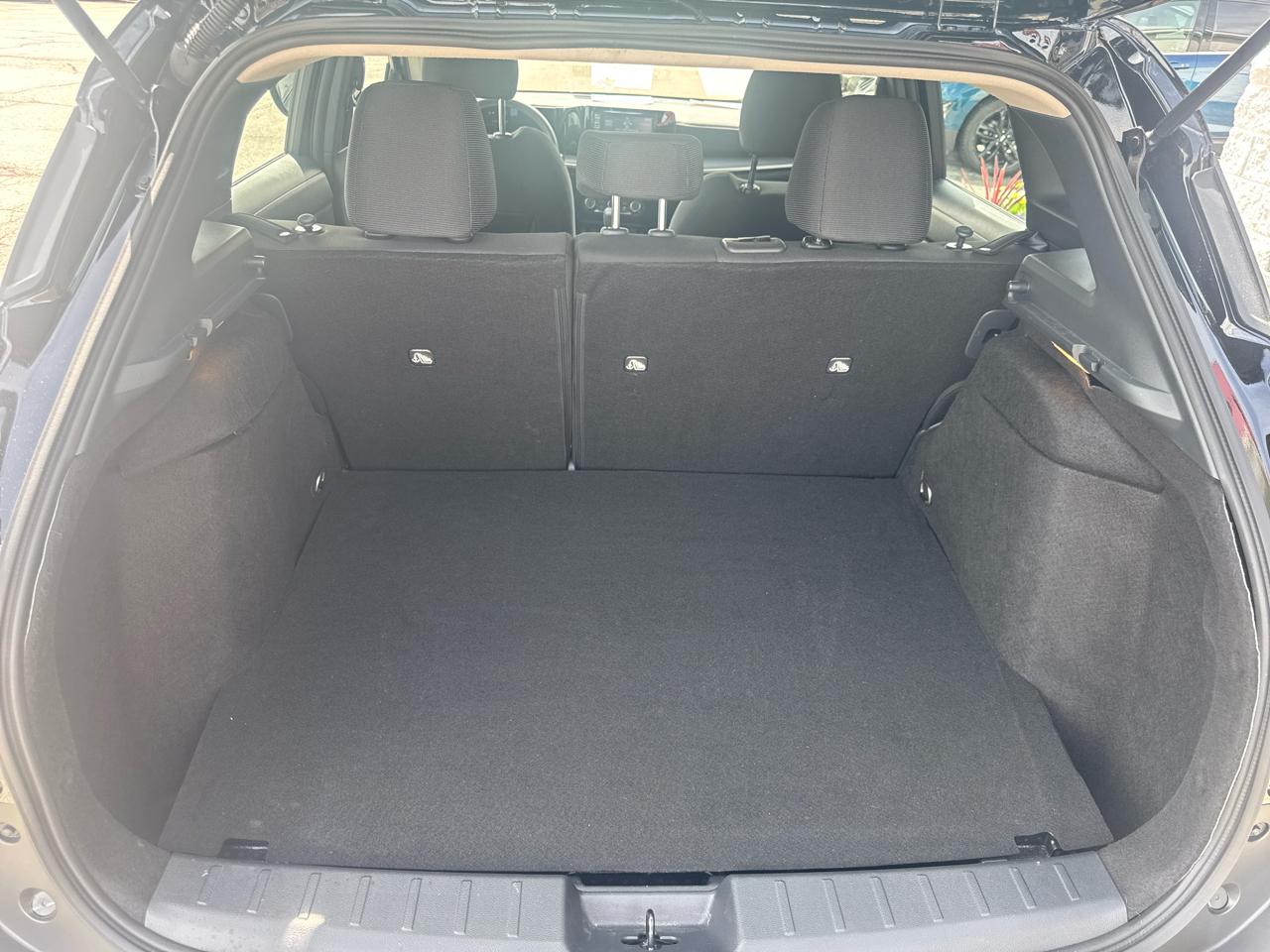 Nissan Kicks S 4WD 2025