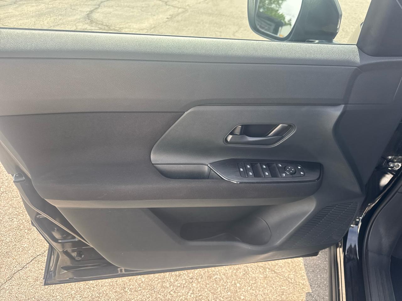 Nissan Kicks S 4WD 2025