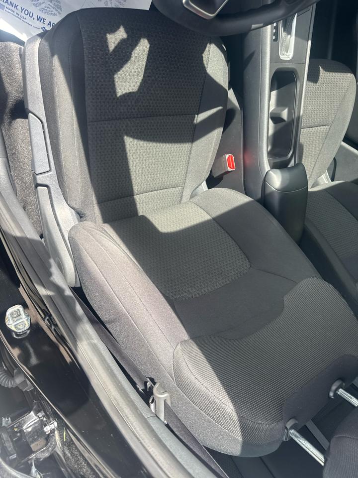 Nissan Kicks S 4WD 2025