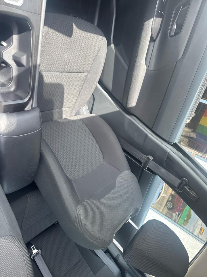 Nissan Kicks S 4WD 2025