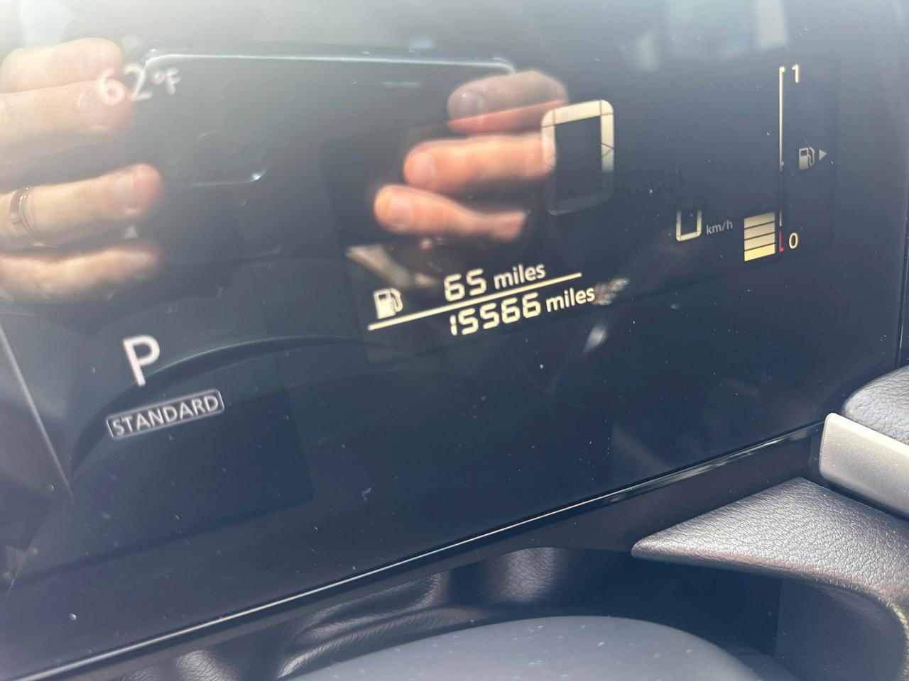 Nissan Kicks S 4WD 2025