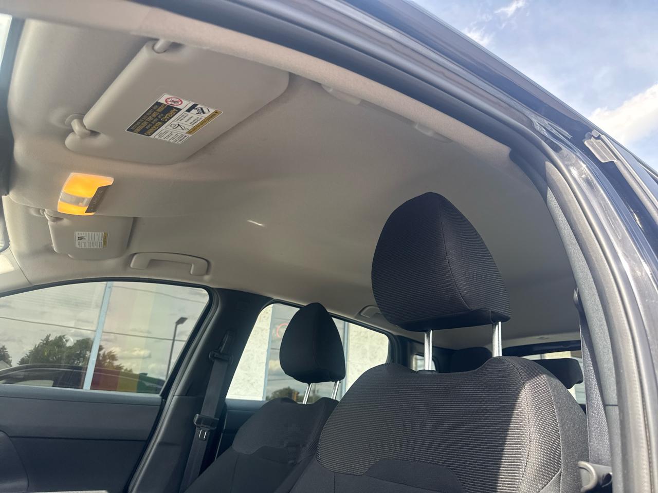 Nissan Kicks S 4WD 2025