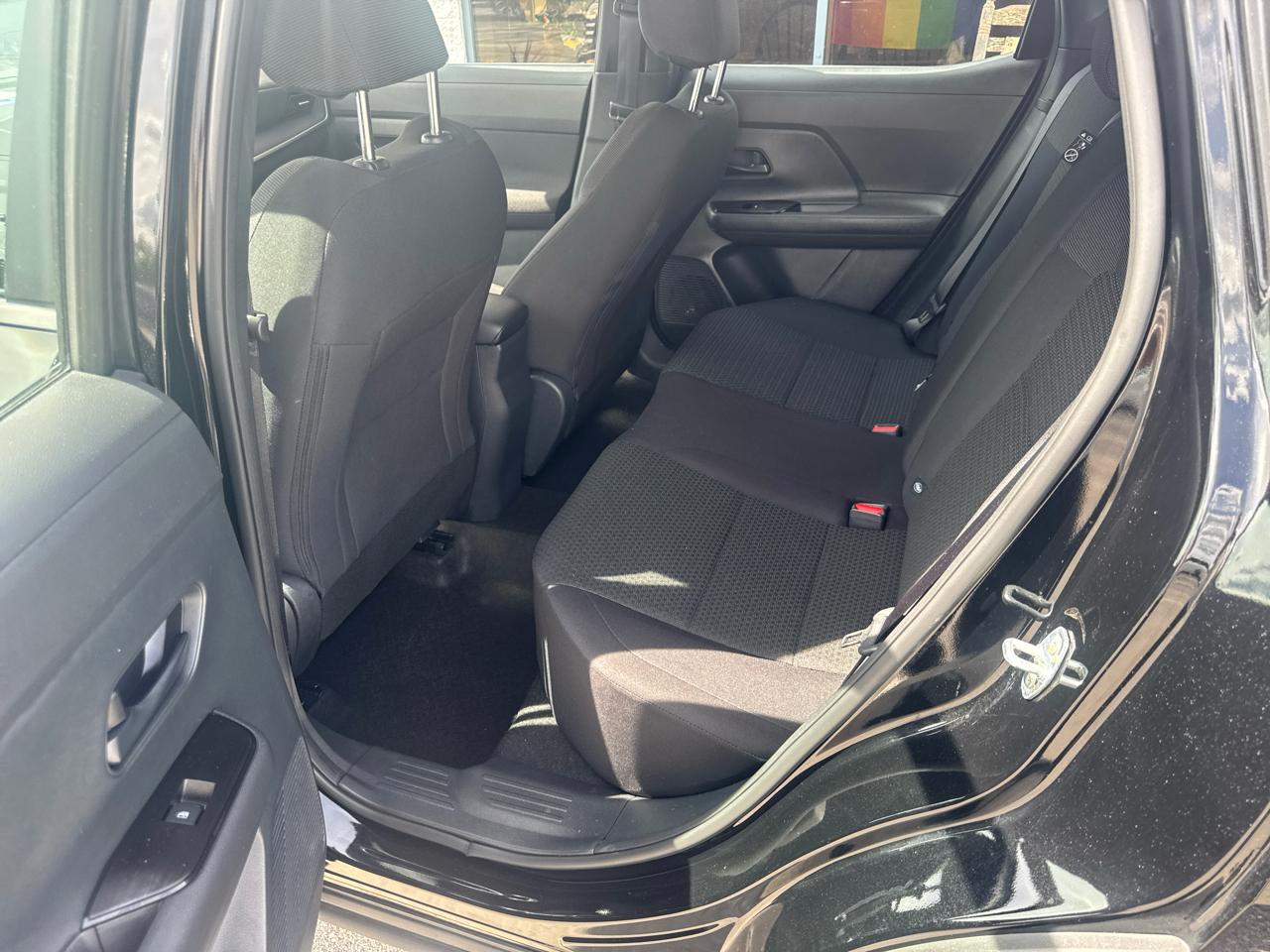 Nissan Kicks S 4WD 2025