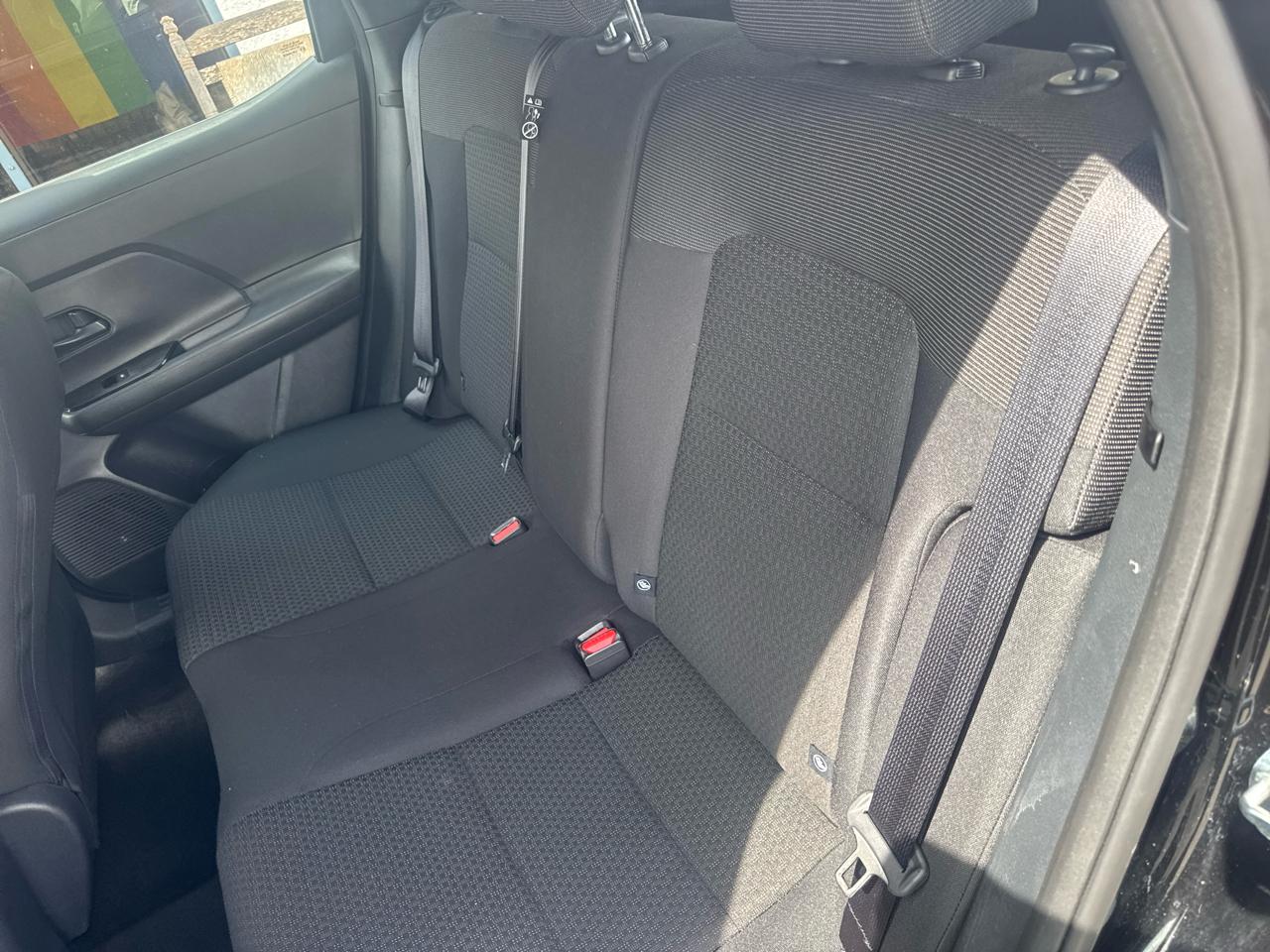 Nissan Kicks S 4WD 2025