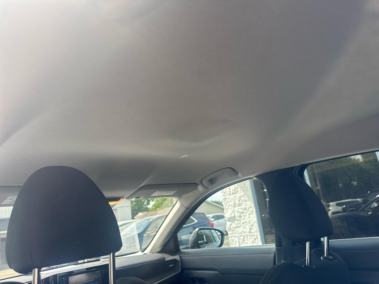 Nissan Kicks S 4WD 2025