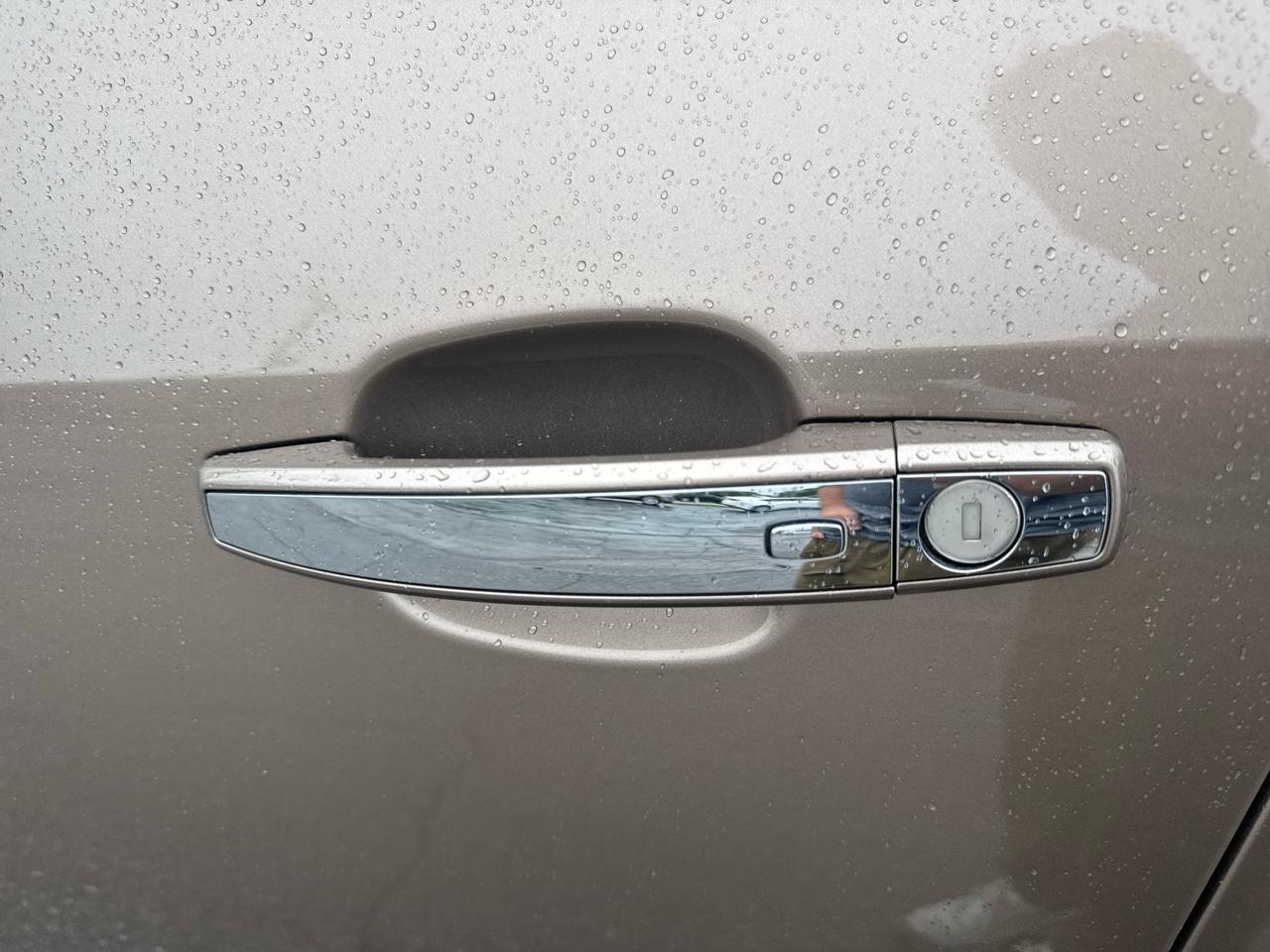 Chevrolet Trax LT FWD 2018